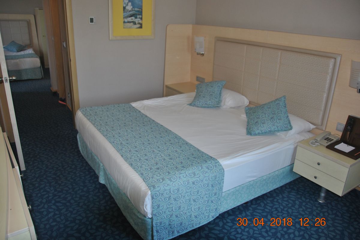 imagini hotel VON GOLDEN COAST